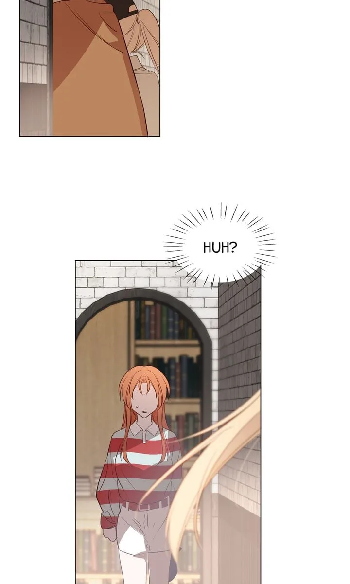 Juliet, You’re Not In Kansas Anymore! Chapter 37 page 10