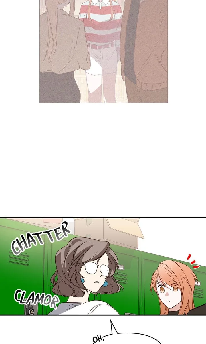 Juliet, You’re Not In Kansas Anymore! Chapter 37 page 27
