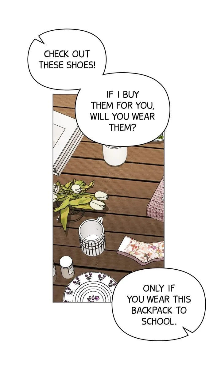 Juliet, You’re Not In Kansas Anymore! Chapter 36 page 37