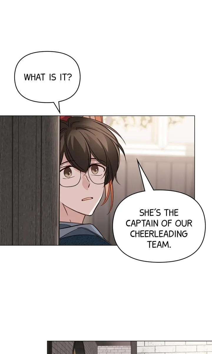 Juliet, You’re Not In Kansas Anymore! Chapter 36 page 48