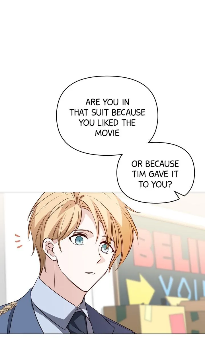 Juliet, You’re Not In Kansas Anymore! Chapter 37 page 43