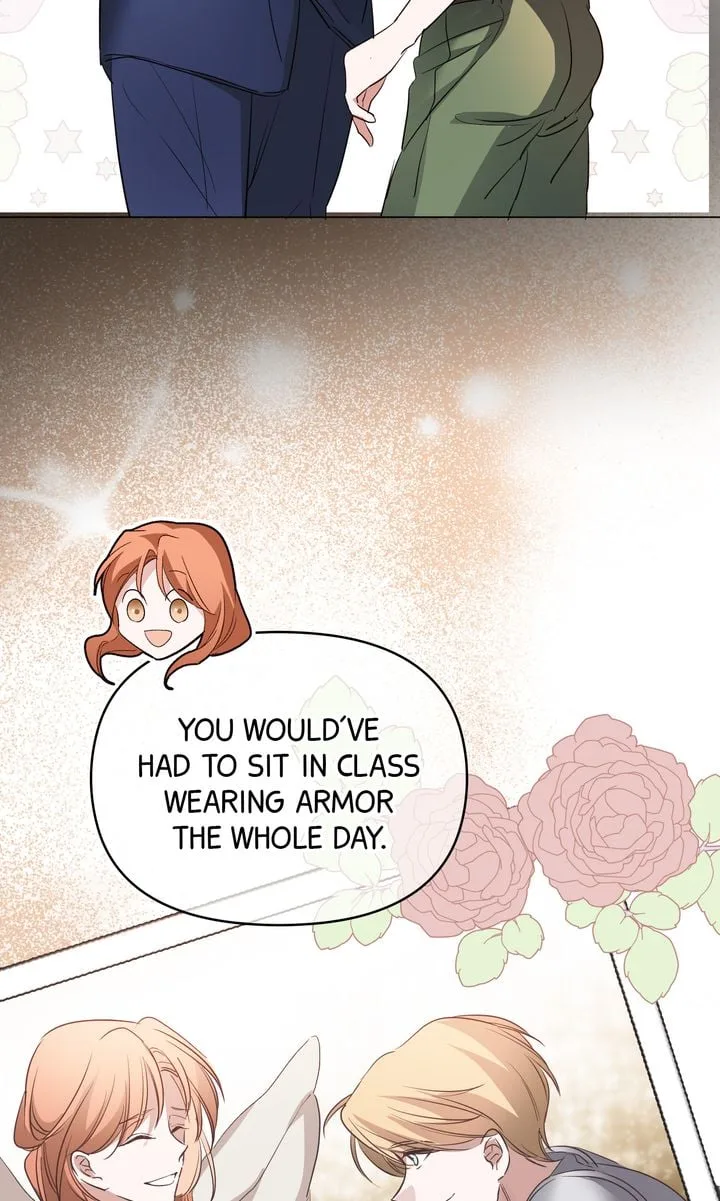 Juliet, You’re Not In Kansas Anymore! Chapter 37 page 47