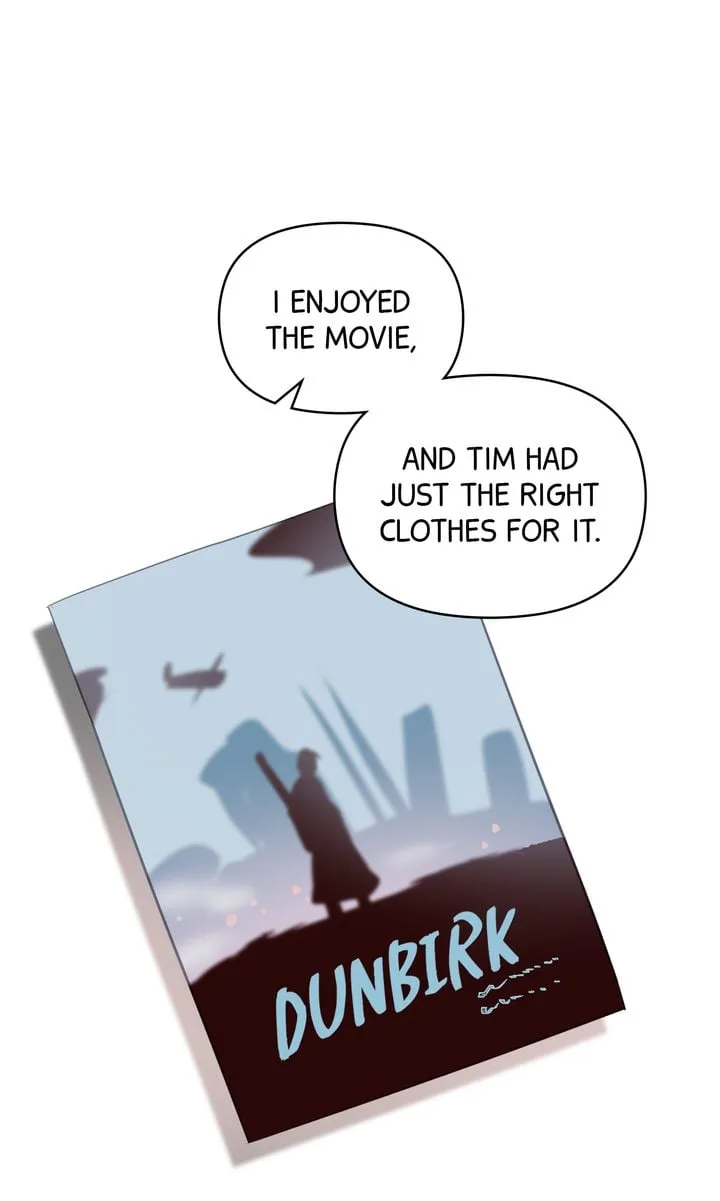 Juliet, You’re Not In Kansas Anymore! Chapter 37 page 44