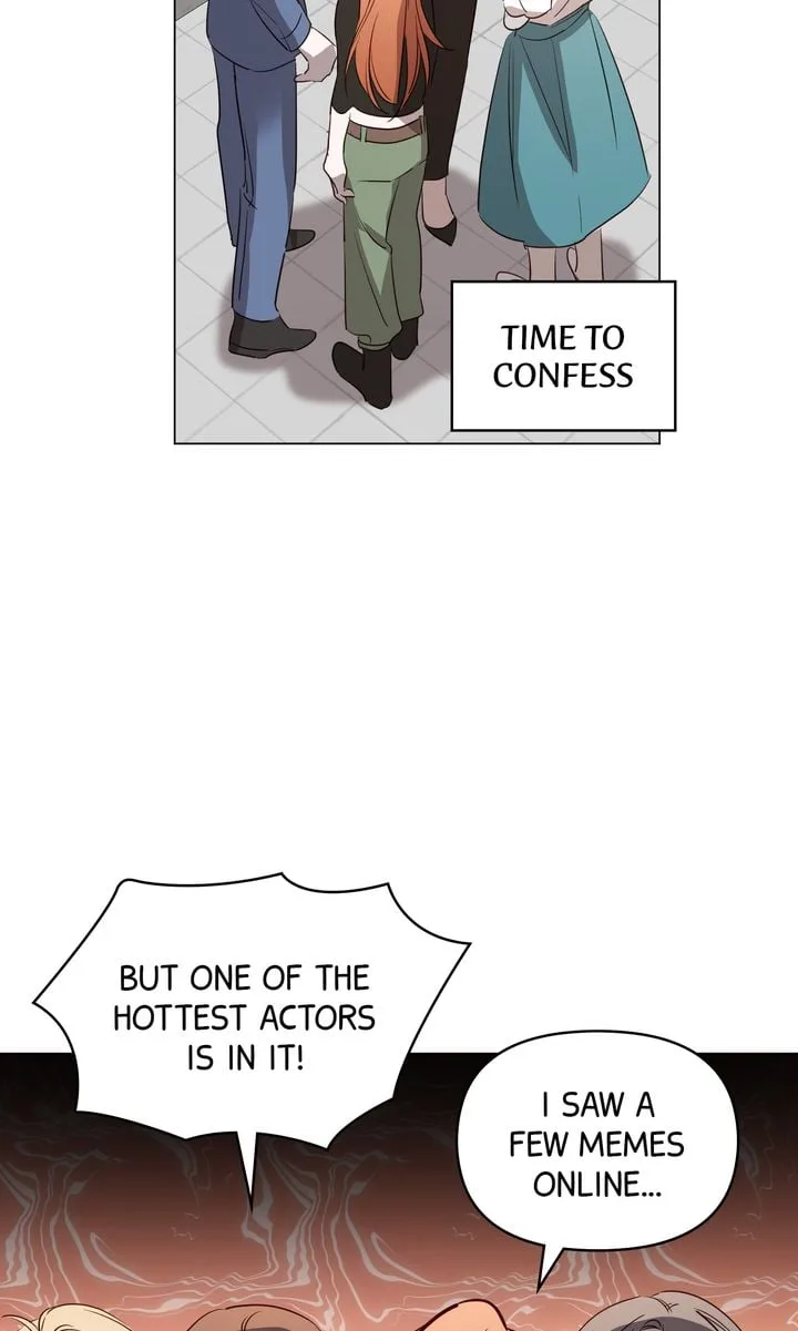 Juliet, You’re Not In Kansas Anymore! Chapter 37 page 38