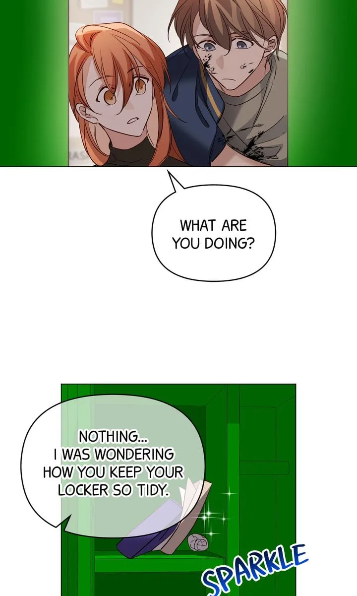 Juliet, You’re Not In Kansas Anymore! Chapter 37 page 52