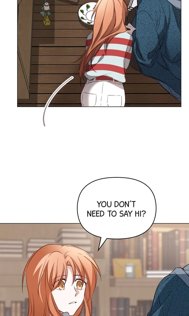 Juliet, You’re Not In Kansas Anymore! Chapter 36 page 43