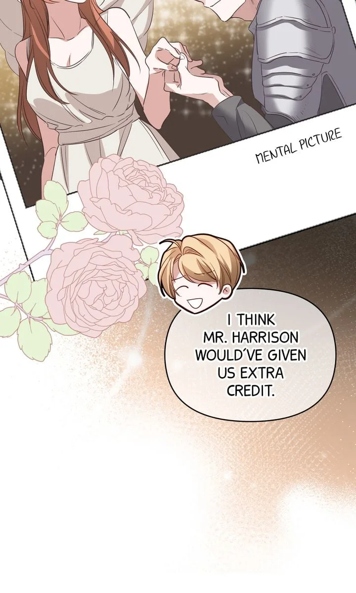 Juliet, You’re Not In Kansas Anymore! Chapter 37 page 48