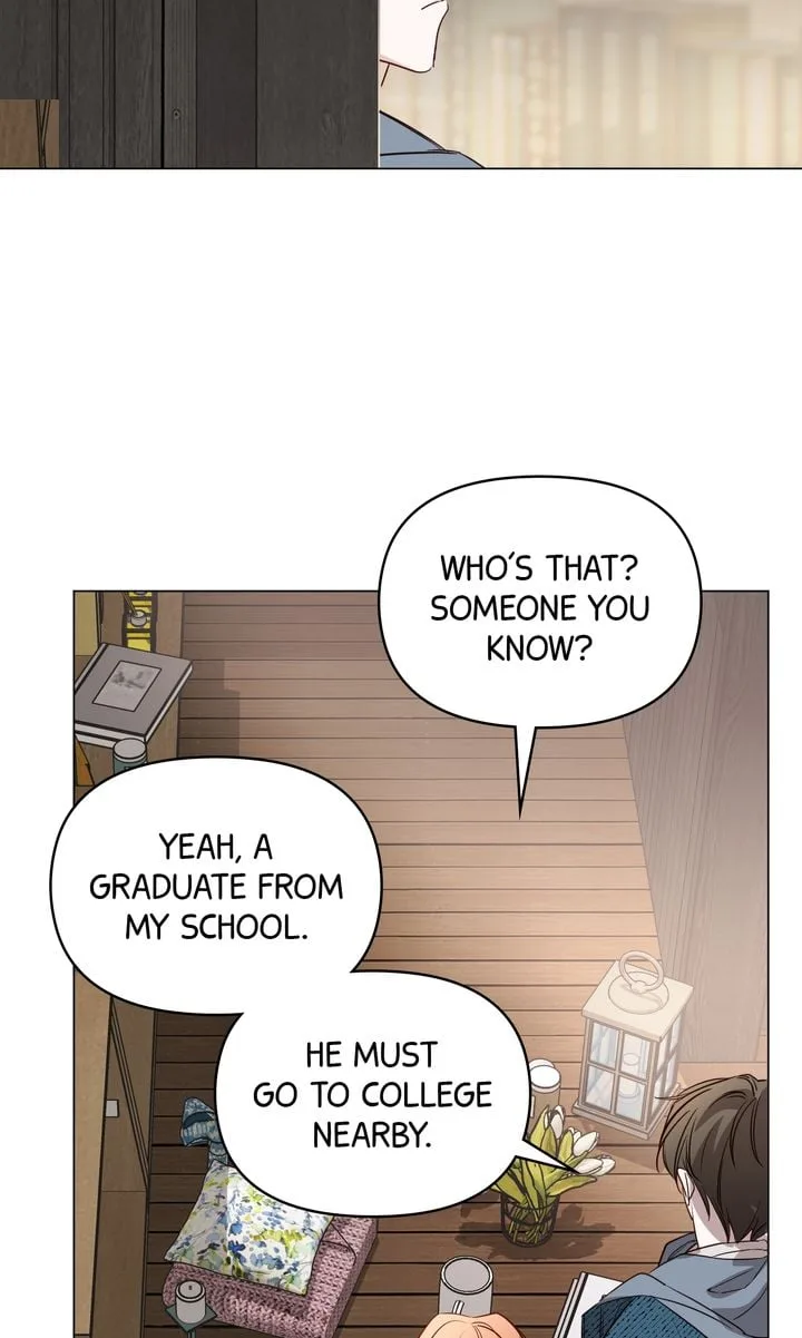 Juliet, You’re Not In Kansas Anymore! Chapter 36 page 42
