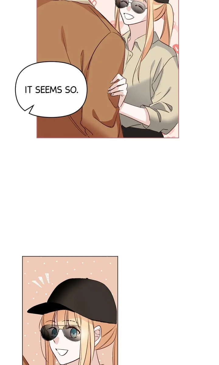 Juliet, You’re Not In Kansas Anymore! Chapter 36 page 50