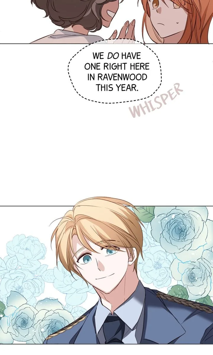 Juliet, You’re Not In Kansas Anymore! Chapter 37 page 40