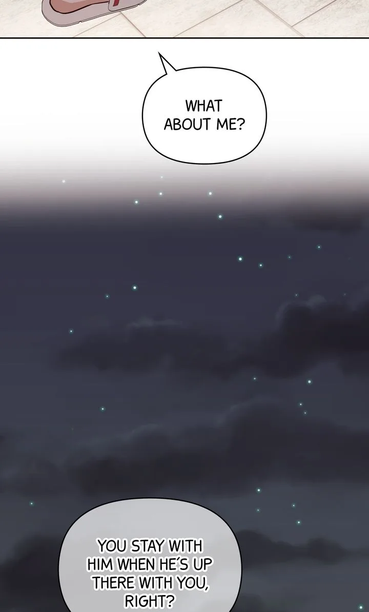 Juliet, You’re Not In Kansas Anymore! Chapter 40 page 56