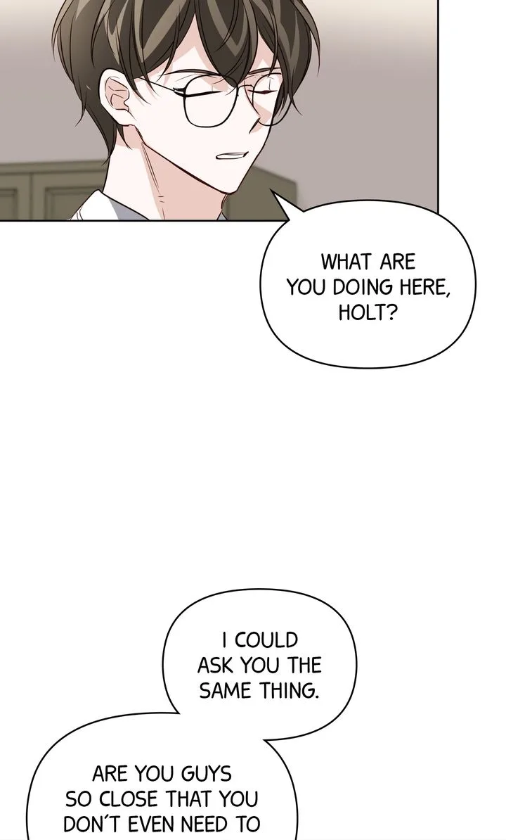 Juliet, You’re Not In Kansas Anymore! Chapter 40 page 42