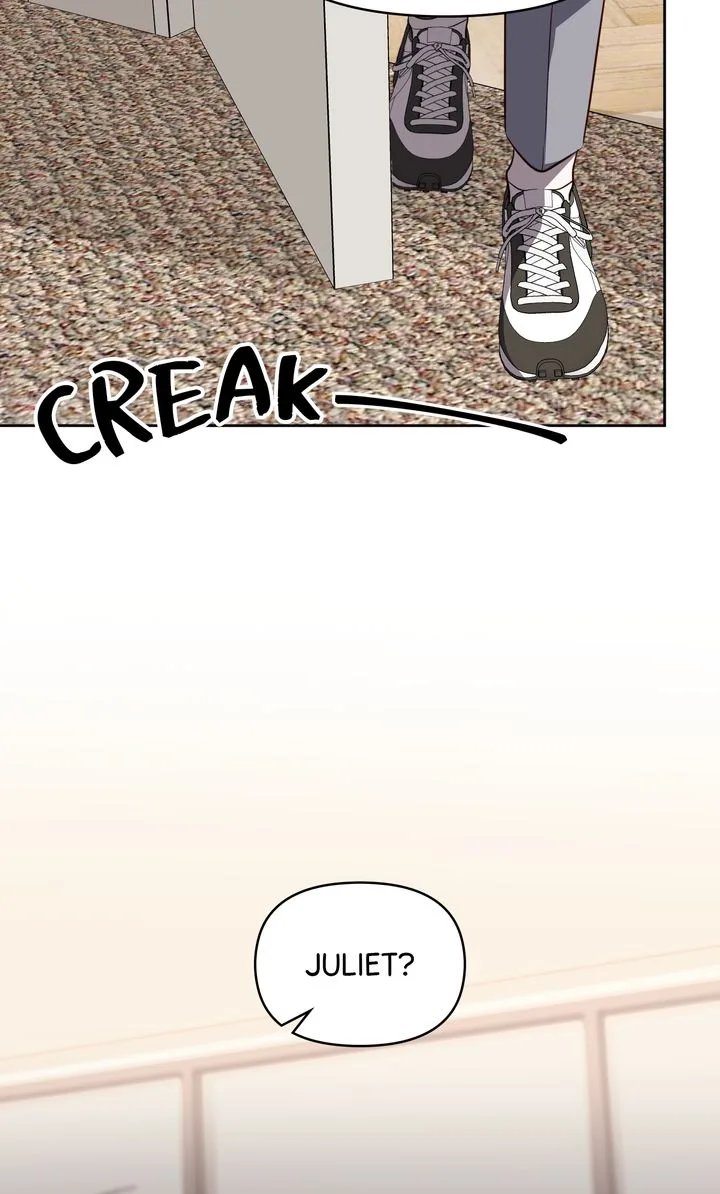 Juliet, You’re Not In Kansas Anymore! Chapter 40 page 36