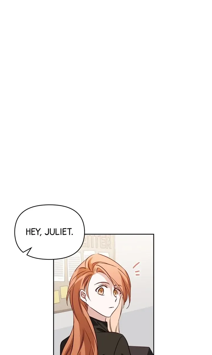 Juliet, You’re Not In Kansas Anymore! Chapter 38 page 14