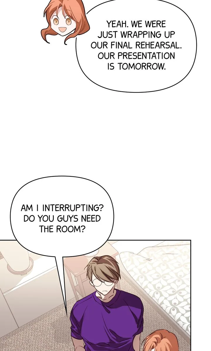 Juliet, You’re Not In Kansas Anymore! Chapter 40 page 47