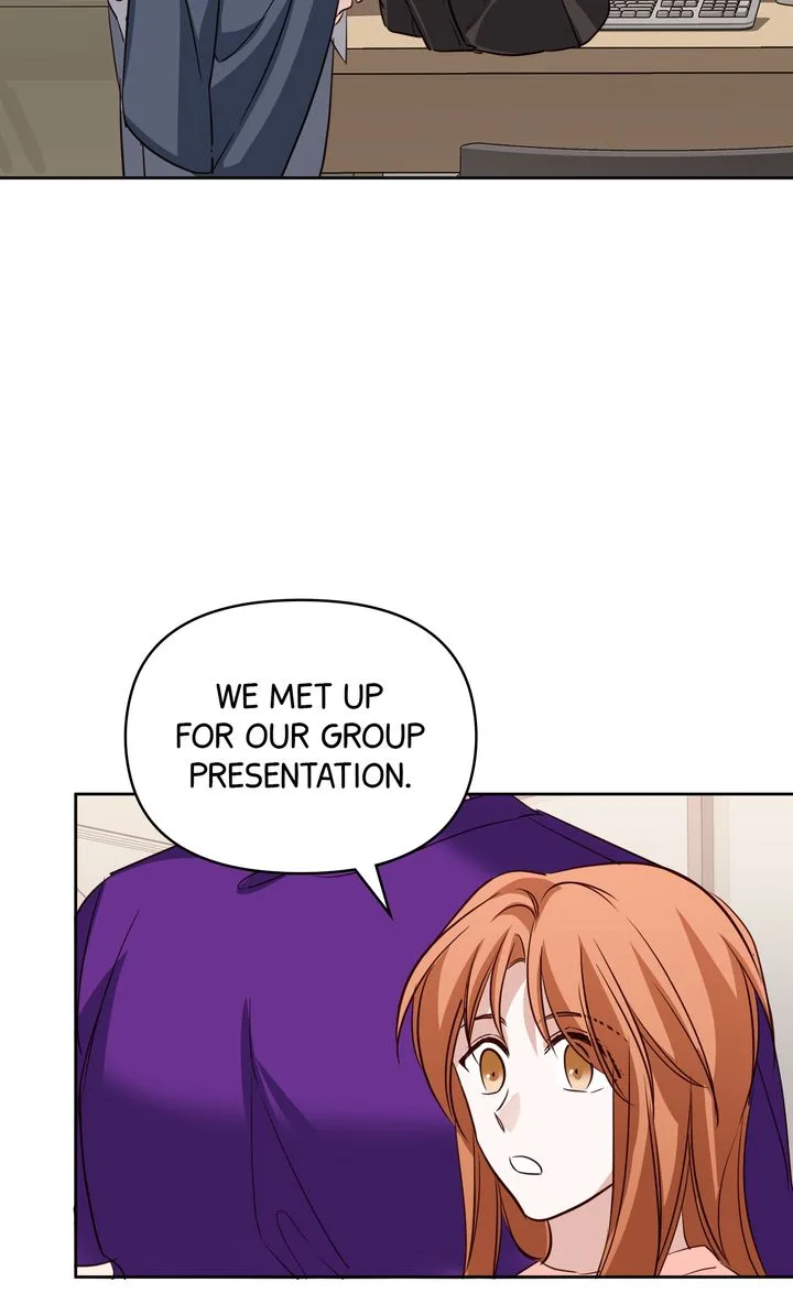 Juliet, You’re Not In Kansas Anymore! Chapter 40 page 45