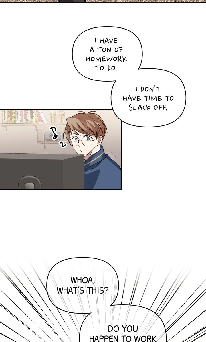 Juliet, You’re Not In Kansas Anymore! Chapter 40 page 17