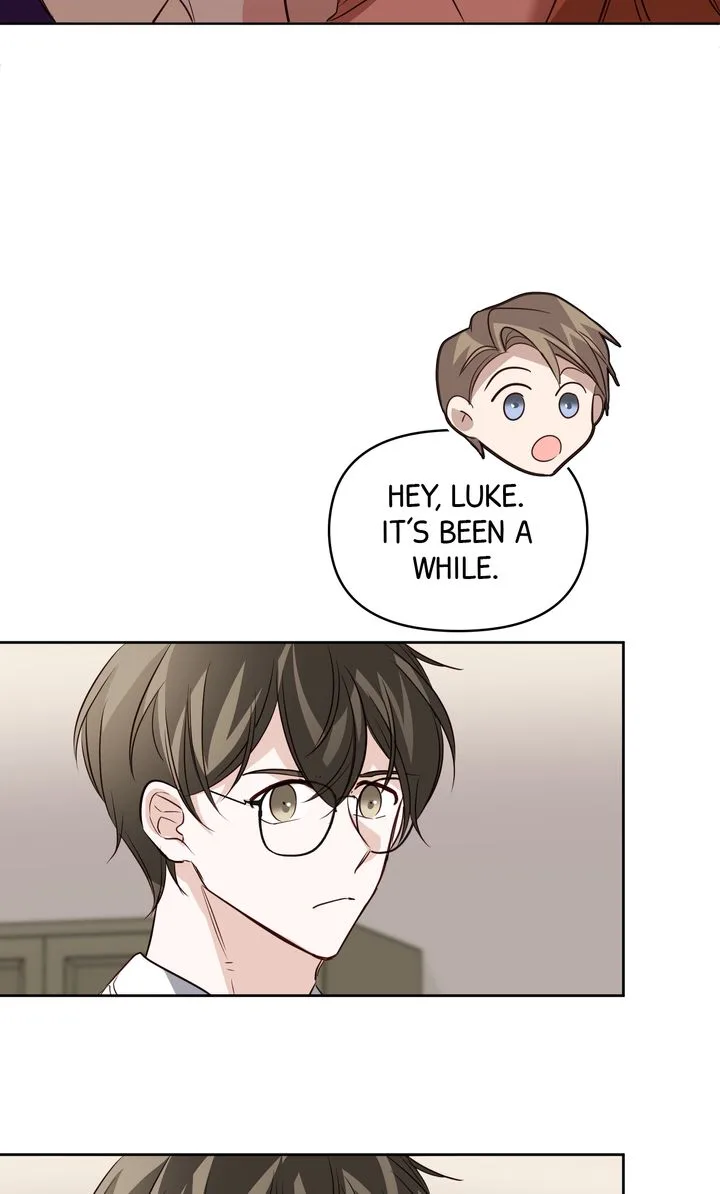 Juliet, You’re Not In Kansas Anymore! Chapter 40 page 41