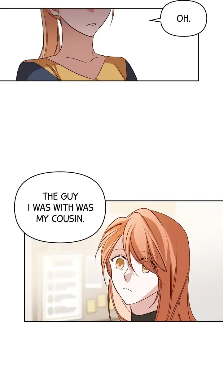 Juliet, You’re Not In Kansas Anymore! Chapter 38 page 18