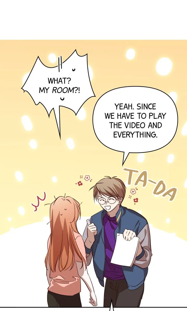 Juliet, You’re Not In Kansas Anymore! Chapter 40 page 13