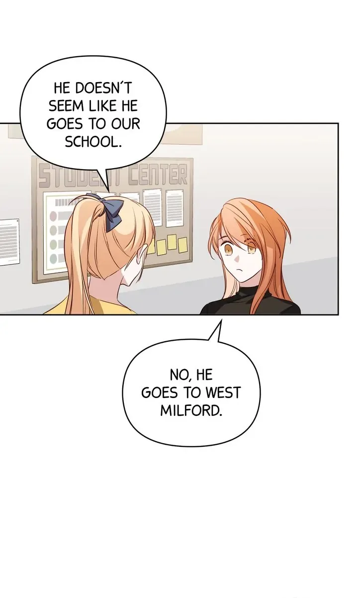 Juliet, You’re Not In Kansas Anymore! Chapter 38 page 17