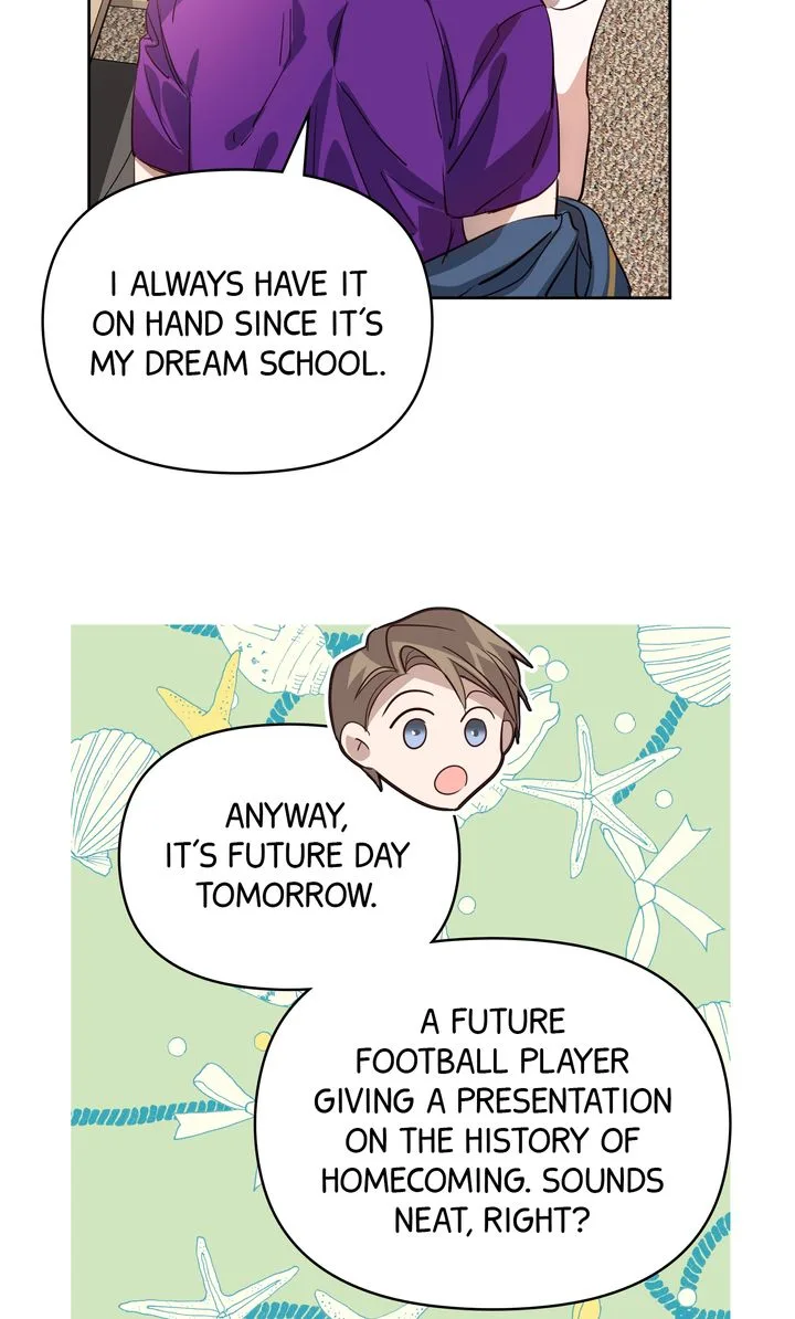 Juliet, You’re Not In Kansas Anymore! Chapter 40 page 22