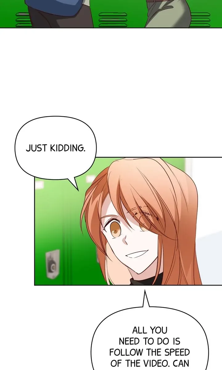 Juliet, You’re Not In Kansas Anymore! Chapter 38 page 11
