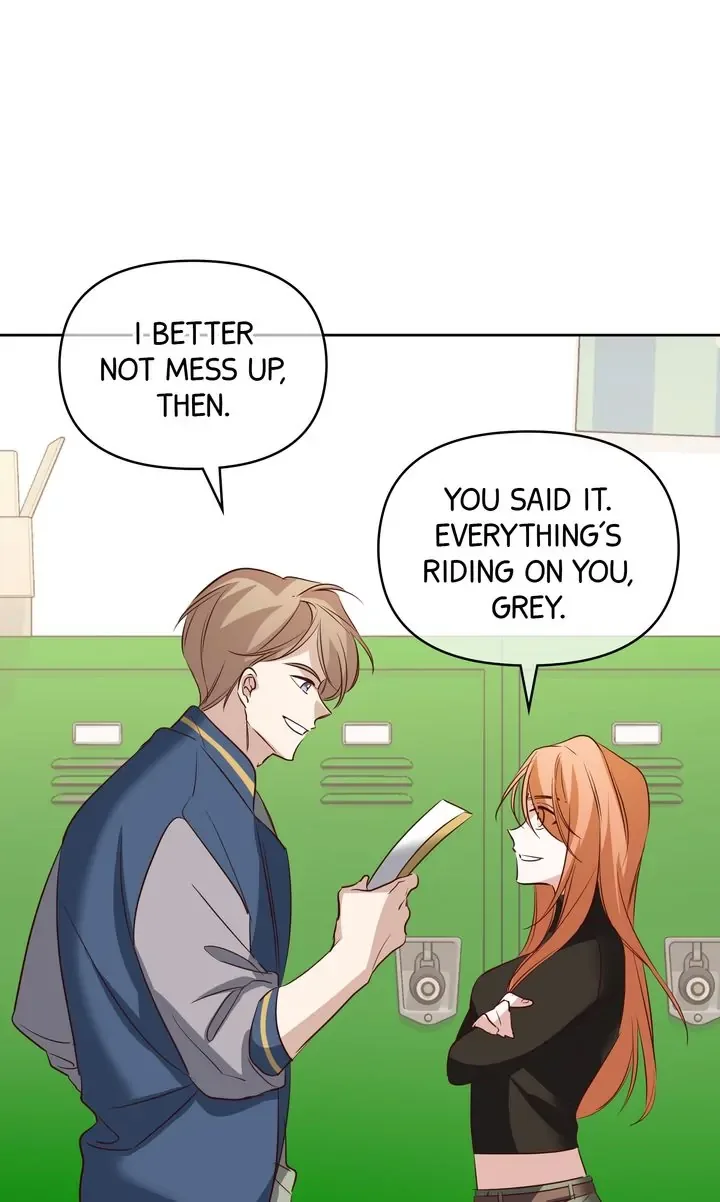 Juliet, You’re Not In Kansas Anymore! Chapter 38 page 10