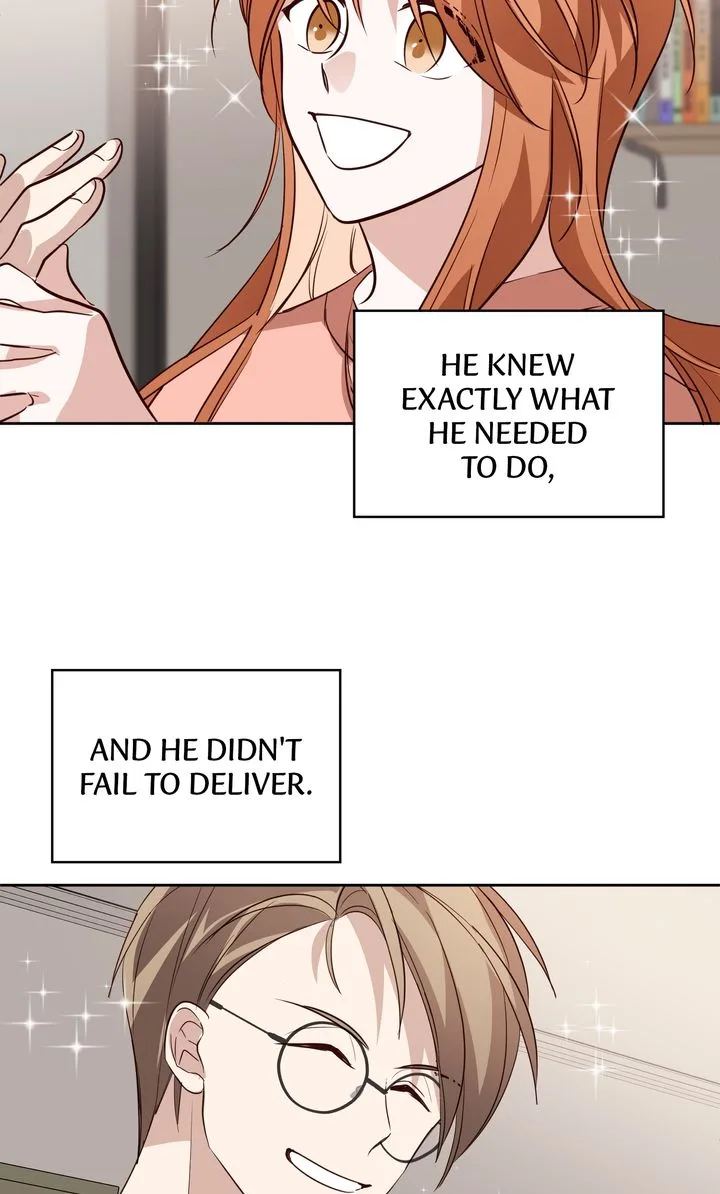 Juliet, You’re Not In Kansas Anymore! Chapter 40 page 33