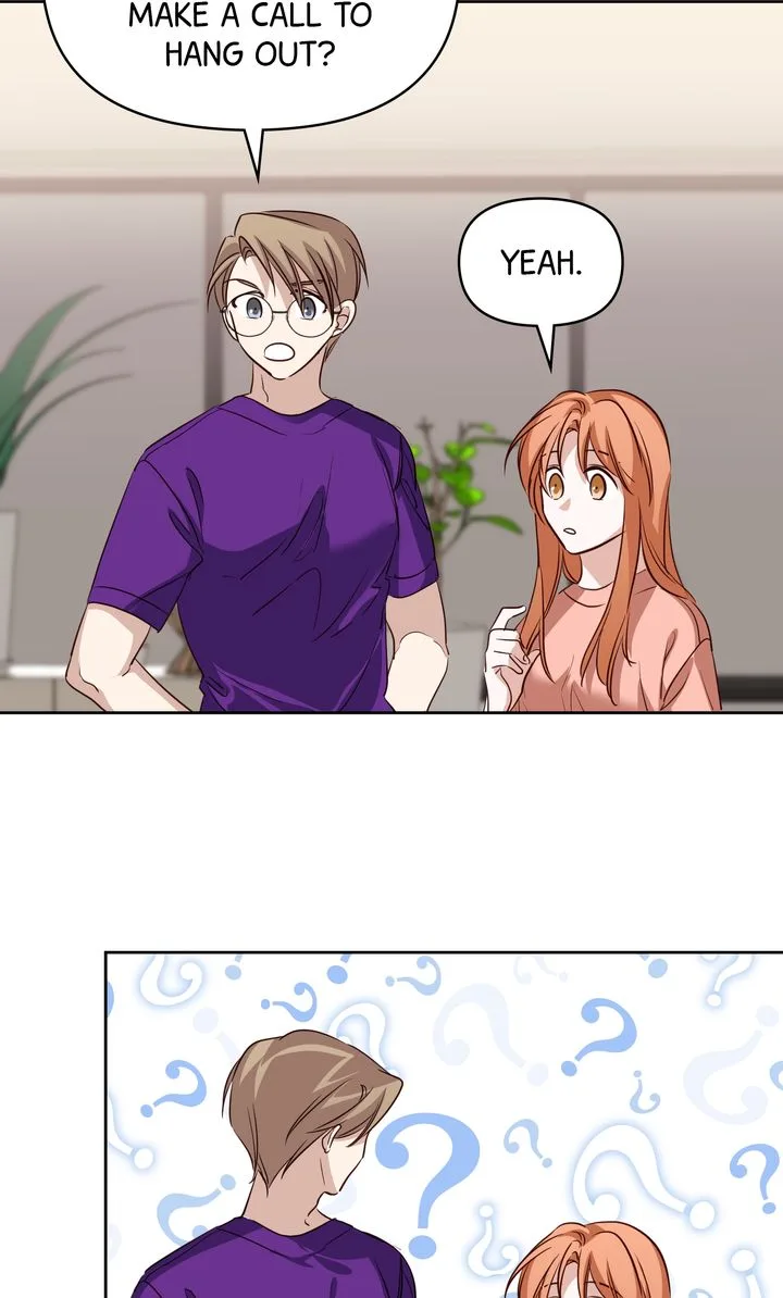Juliet, You’re Not In Kansas Anymore! Chapter 40 page 43