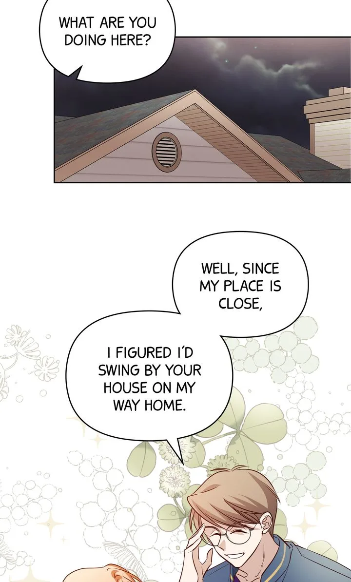 Juliet, You’re Not In Kansas Anymore! Chapter 40 page 7
