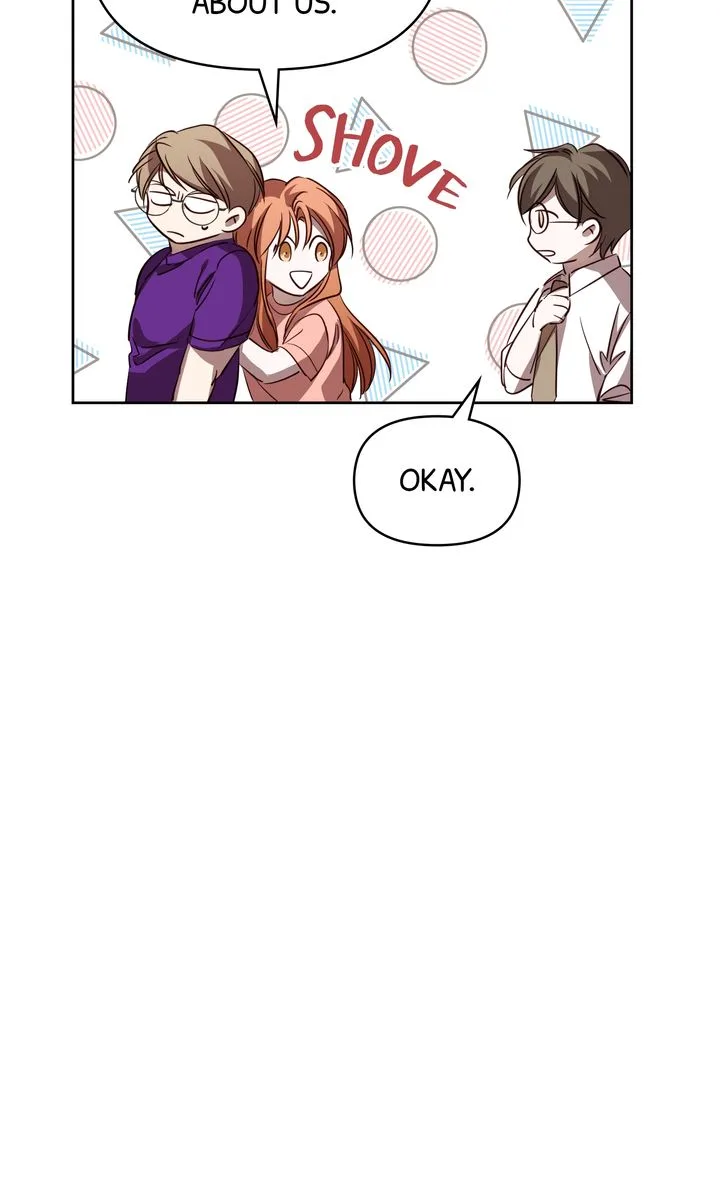 Juliet, You’re Not In Kansas Anymore! Chapter 40 page 49