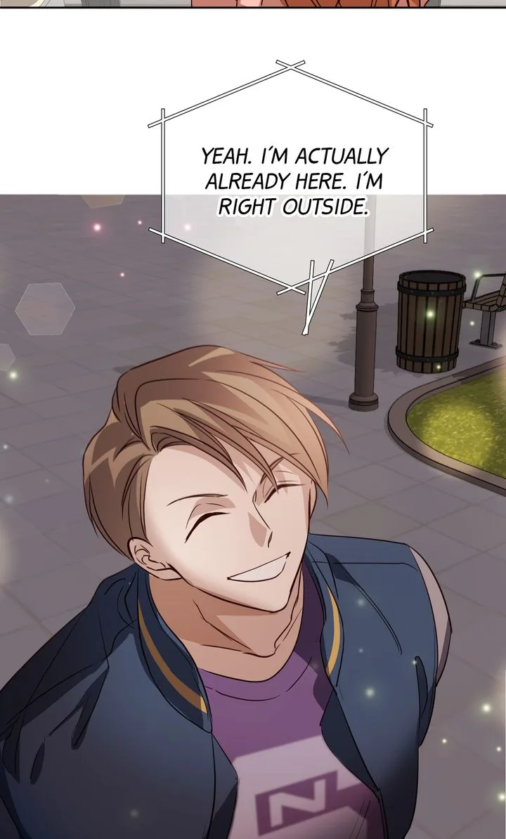 Juliet, You’re Not In Kansas Anymore! Chapter 40 page 4