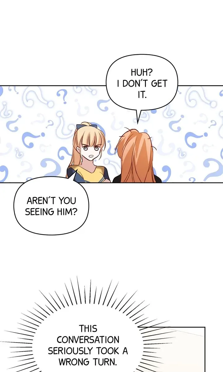 Juliet, You’re Not In Kansas Anymore! Chapter 38 page 24