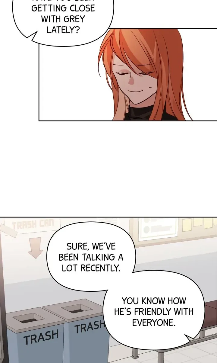 Juliet, You’re Not In Kansas Anymore! Chapter 38 page 21