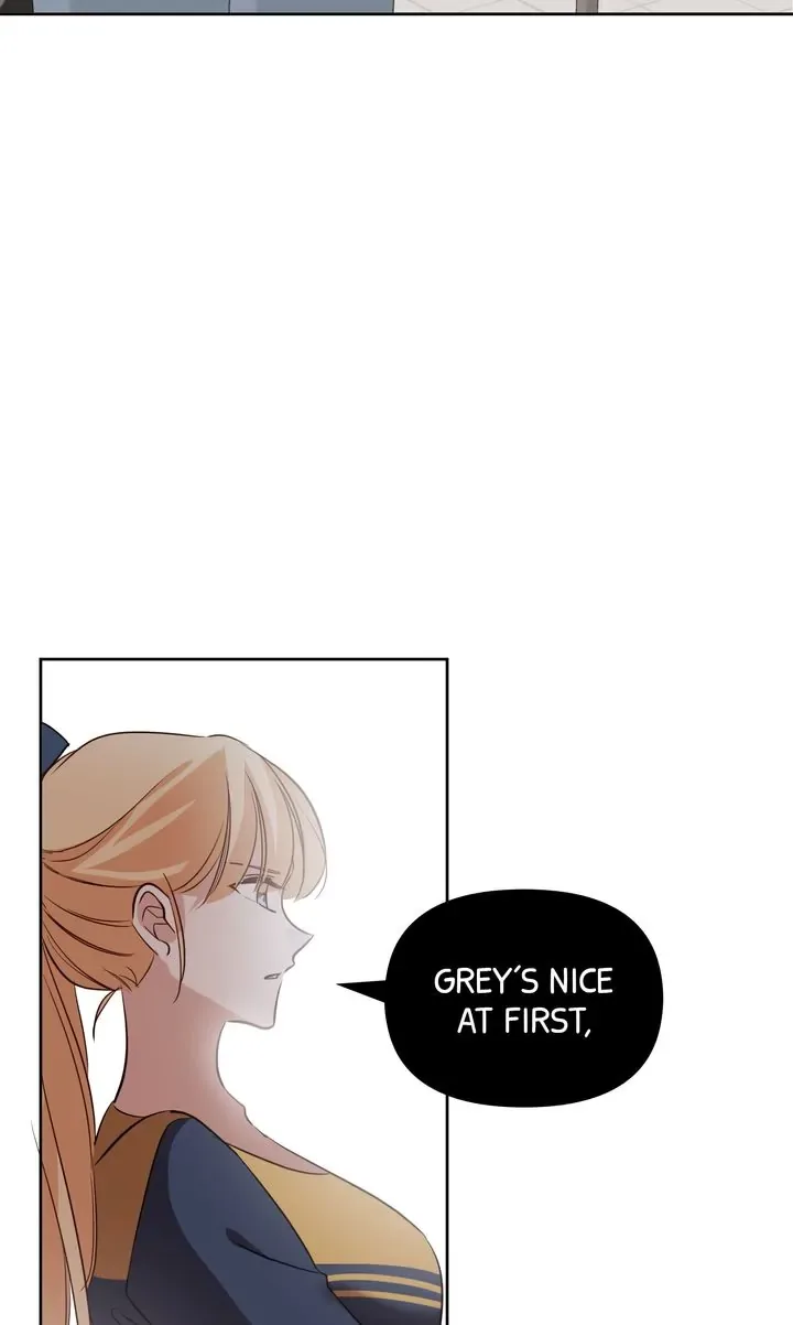 Juliet, You’re Not In Kansas Anymore! Chapter 38 page 22