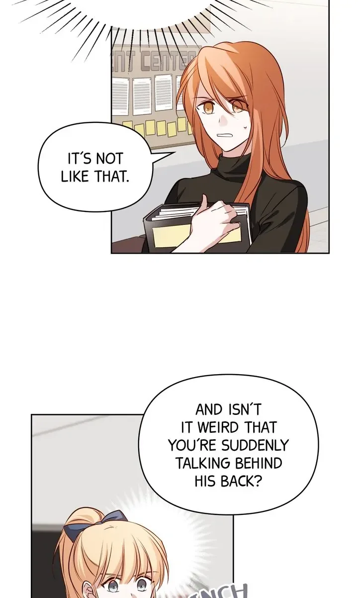Juliet, You’re Not In Kansas Anymore! Chapter 38 page 25