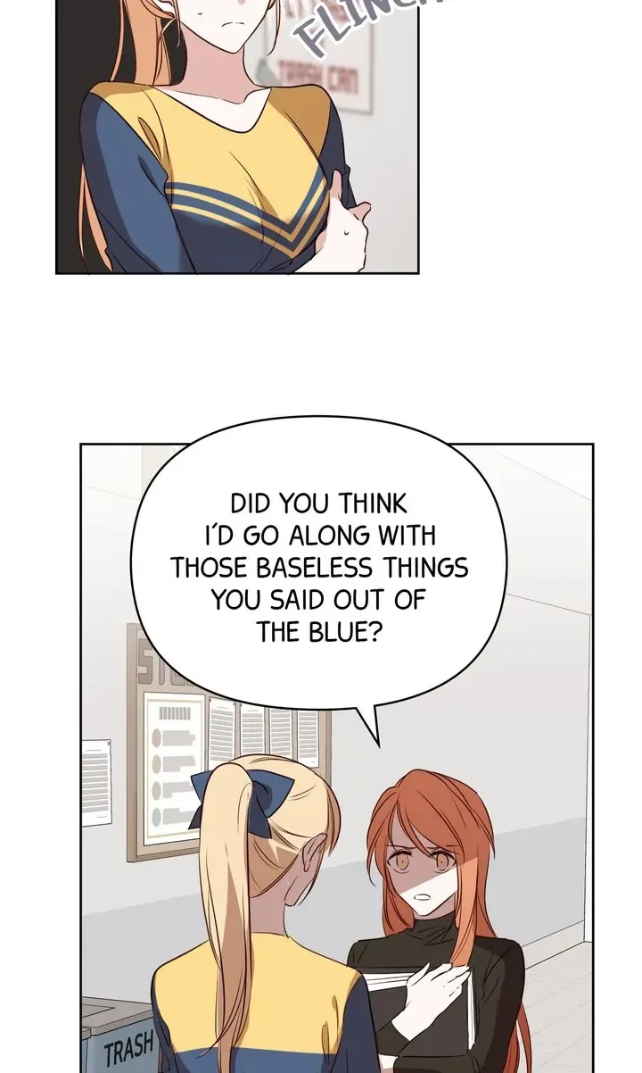 Juliet, You’re Not In Kansas Anymore! Chapter 38 page 26