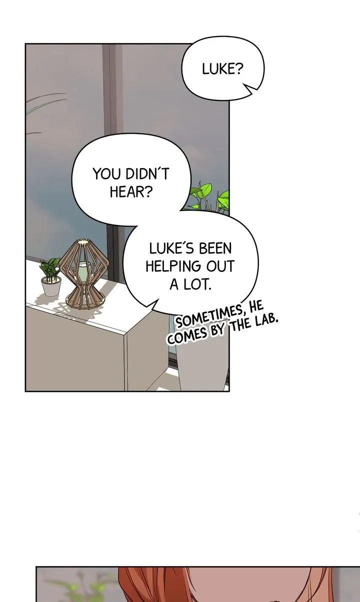 Juliet, You’re Not In Kansas Anymore! Chapter 39 page 3
