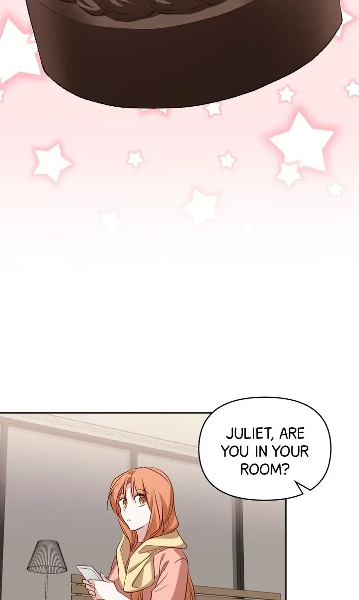 Juliet, You’re Not In Kansas Anymore! Chapter 38 page 45