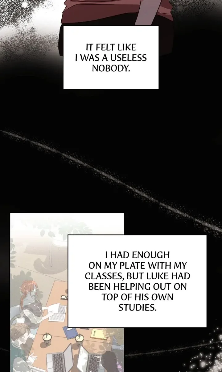 Juliet, You’re Not In Kansas Anymore! Chapter 39 page 8
