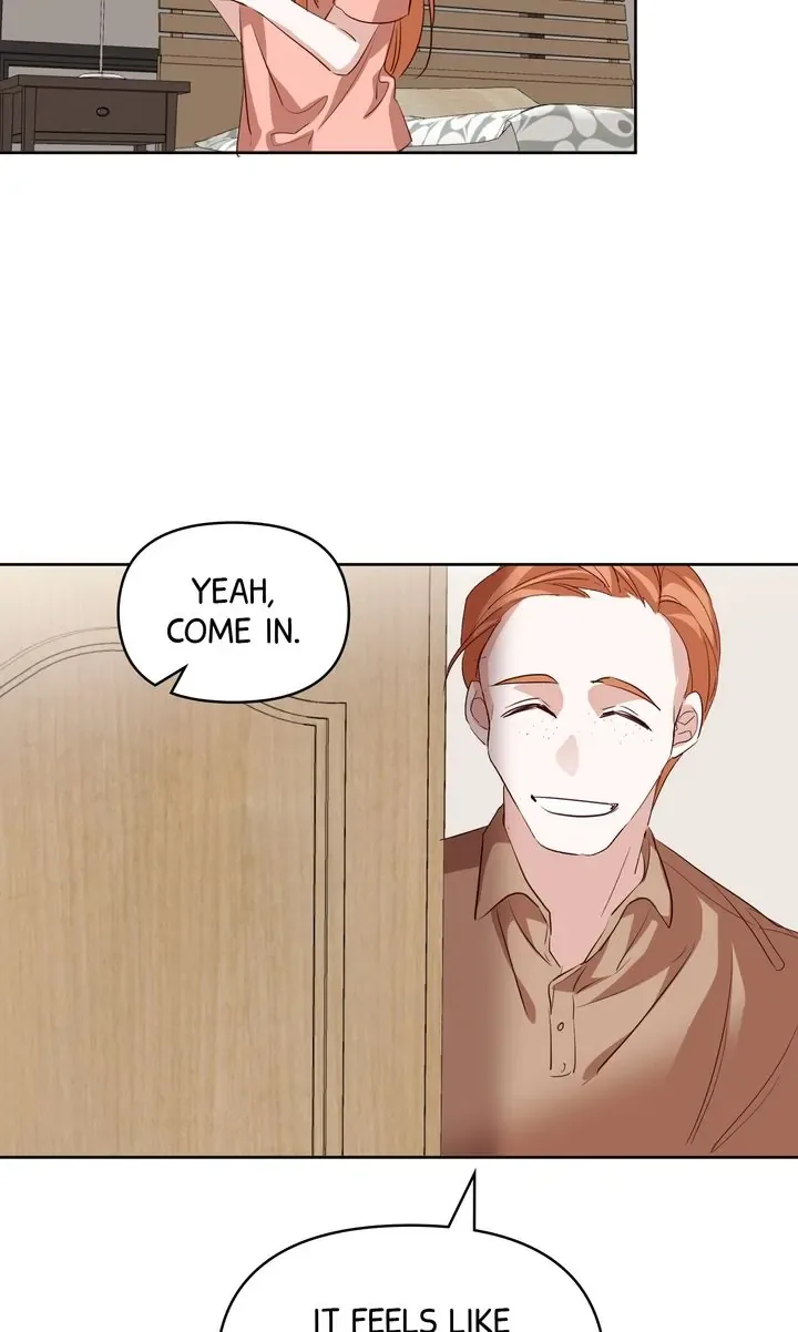 Juliet, You’re Not In Kansas Anymore! Chapter 38 page 46