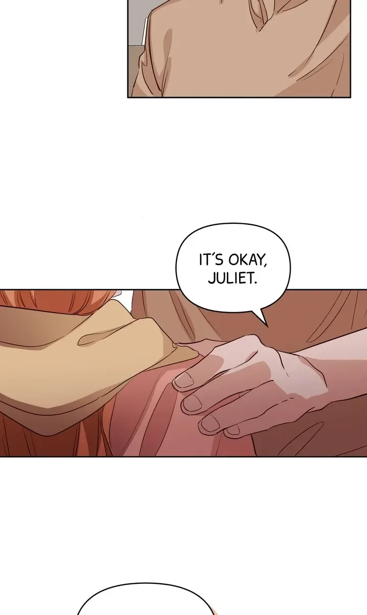 Juliet, You’re Not In Kansas Anymore! Chapter 39 page 5
