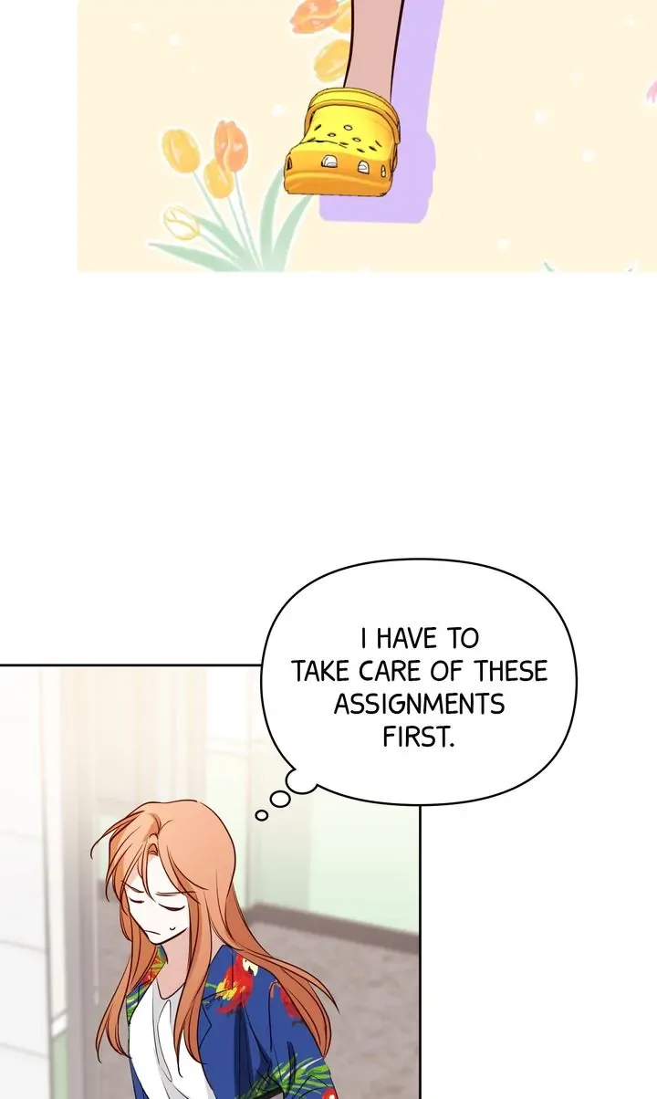 Juliet, You’re Not In Kansas Anymore! Chapter 39 page 17