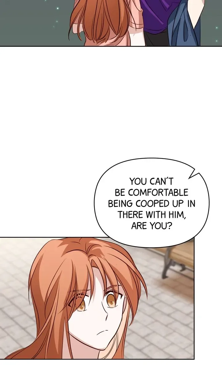 Juliet, You’re Not In Kansas Anymore! Chapter 41 page 4