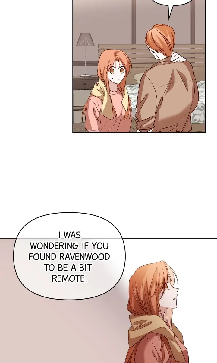 Juliet, You’re Not In Kansas Anymore! Chapter 38 page 50