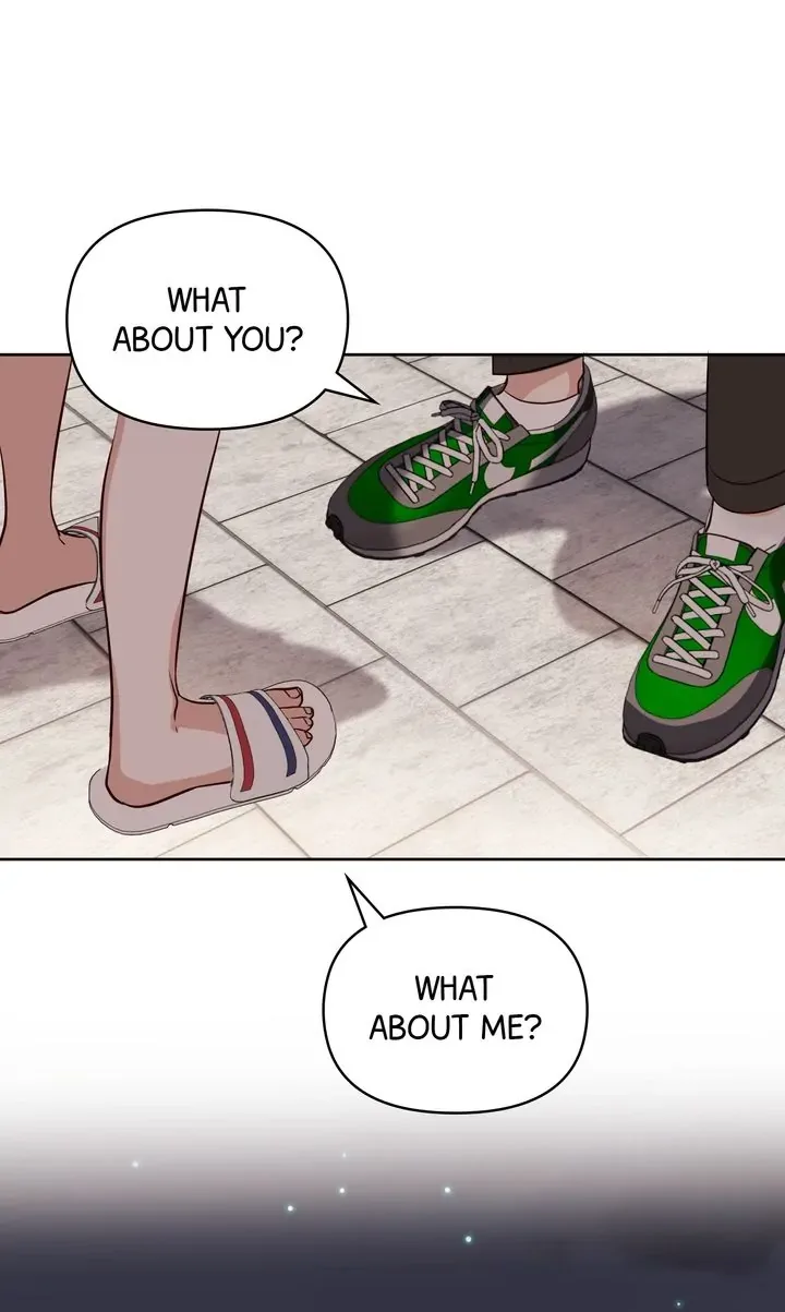 Juliet, You’re Not In Kansas Anymore! Chapter 41 page 2