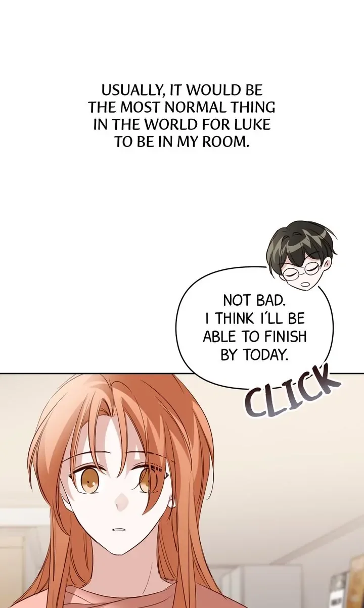 Juliet, You’re Not In Kansas Anymore! Chapter 41 page 12