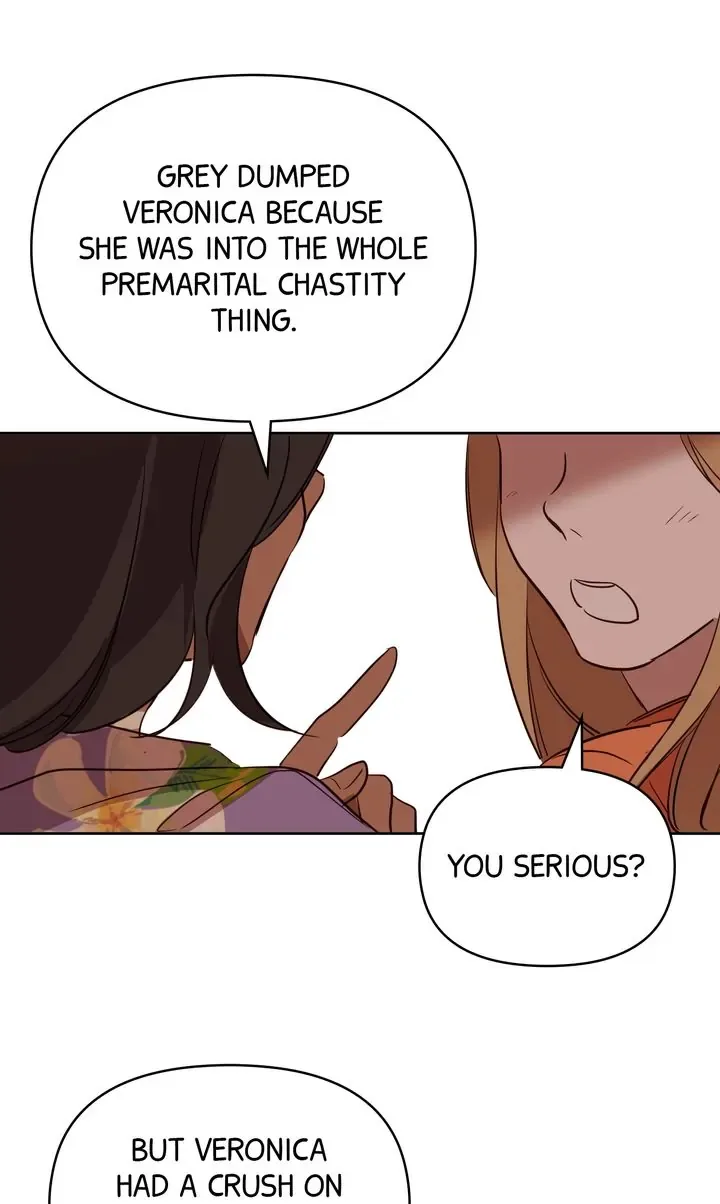 Juliet, You’re Not In Kansas Anymore! Chapter 39 page 20