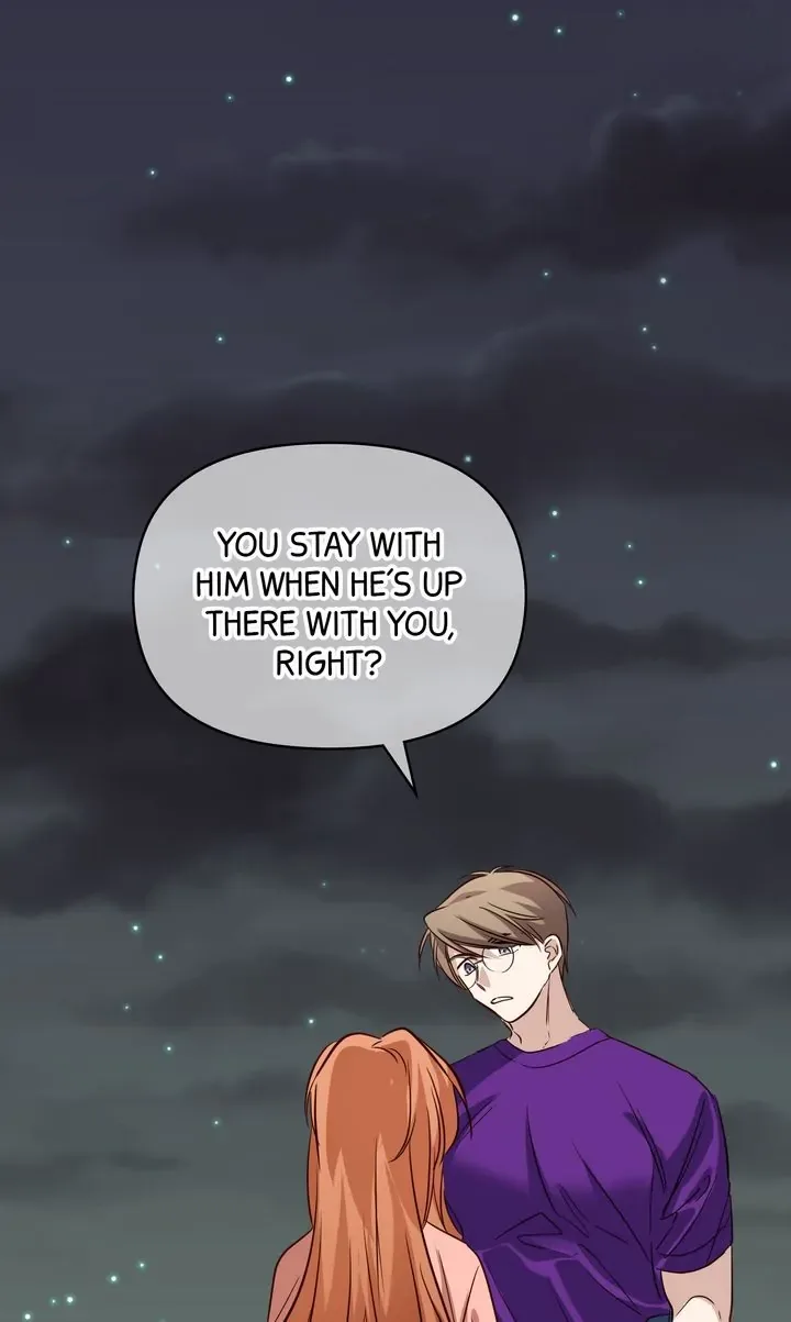 Juliet, You’re Not In Kansas Anymore! Chapter 41 page 3